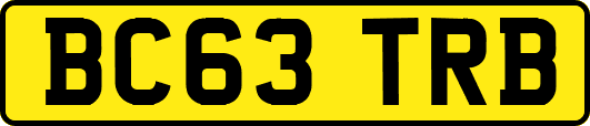 BC63TRB