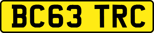BC63TRC