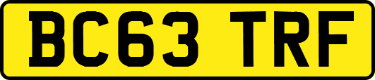 BC63TRF