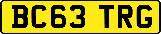 BC63TRG