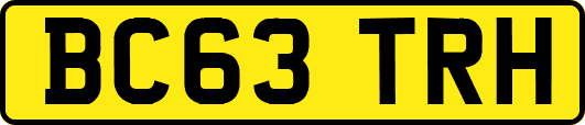 BC63TRH
