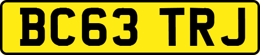 BC63TRJ