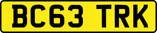 BC63TRK