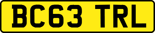 BC63TRL