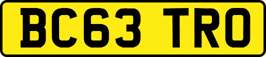 BC63TRO