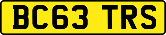 BC63TRS