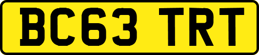 BC63TRT