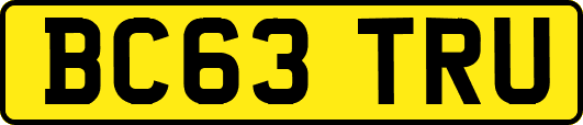 BC63TRU