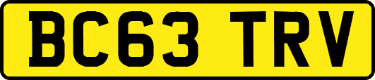 BC63TRV