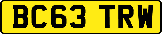 BC63TRW