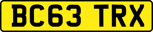 BC63TRX