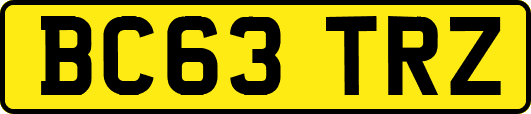 BC63TRZ
