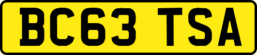 BC63TSA