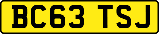 BC63TSJ