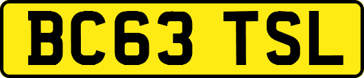 BC63TSL