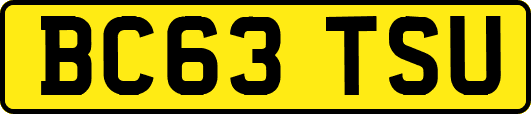 BC63TSU