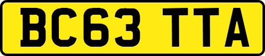 BC63TTA