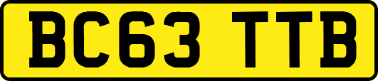 BC63TTB