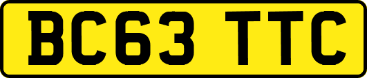 BC63TTC