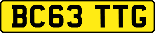 BC63TTG