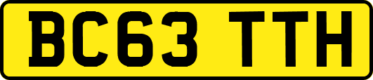 BC63TTH