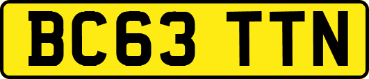 BC63TTN
