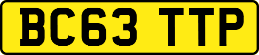 BC63TTP