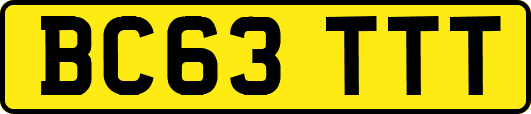 BC63TTT