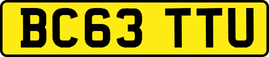 BC63TTU
