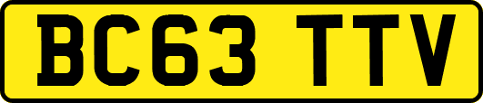 BC63TTV