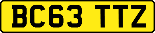 BC63TTZ