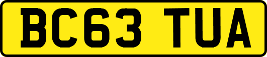 BC63TUA