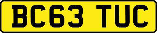 BC63TUC
