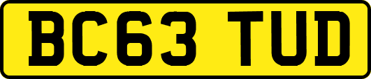 BC63TUD