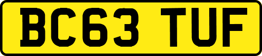 BC63TUF