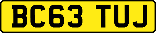BC63TUJ