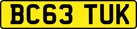 BC63TUK