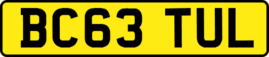 BC63TUL