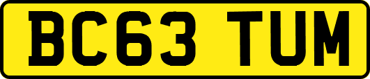 BC63TUM