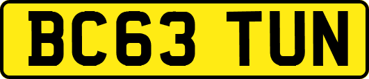 BC63TUN
