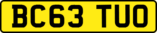BC63TUO