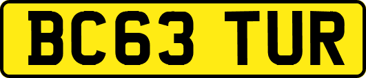 BC63TUR