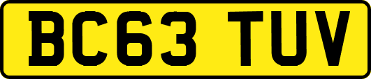 BC63TUV