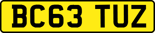 BC63TUZ