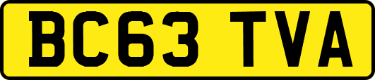 BC63TVA