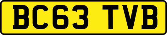 BC63TVB