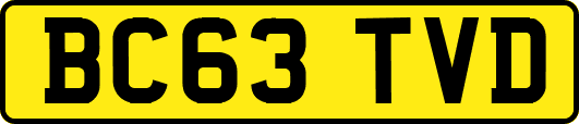 BC63TVD