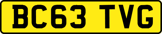 BC63TVG
