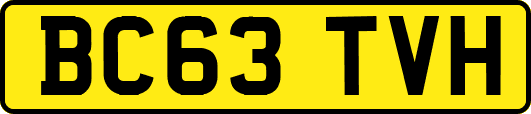 BC63TVH