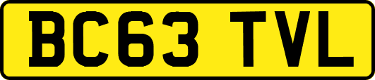 BC63TVL